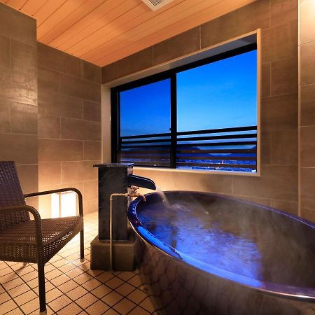 Hotel Tsubakino Yamanouchi  Cameră foto